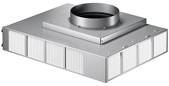 Мотор для рециркуляции воздуха Gaggenau AR413122