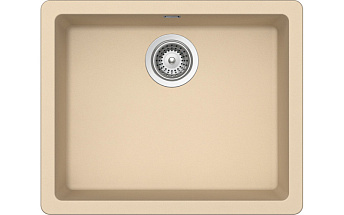 Мойка SCHOCK  Soho 60 (N-100) Cristadur 550x430 (подстольный монтаж)аворио