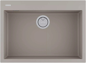 Мойка Paulmark DECORATION 69 PM936950-AR Argan