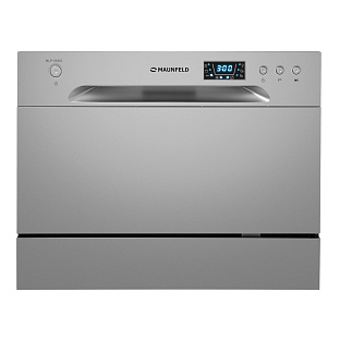 Посудомоечная машина Maunfeld MLP-06DS