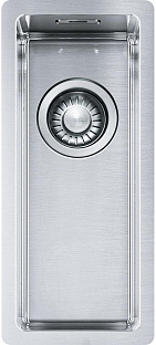 Мойка Franke BXX 210/110-16 (арт.127.0453.651)