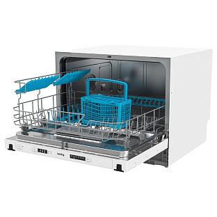 Посудомоечная машина Korting KDCI 4559