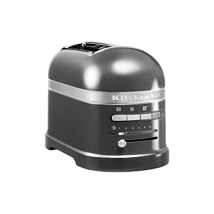 Тостер KitchenAid 5KMT2204EMS Тостер KitchenAid 5KMT2204EMS