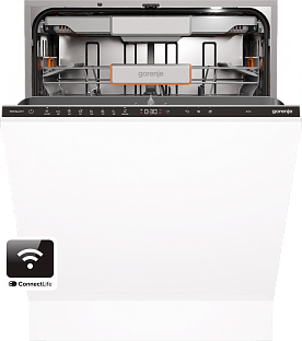 Посудомоечная машина Gorenje GV693A65AD