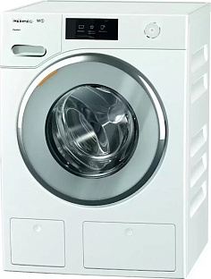 Стиральная машина Miele WWV980WPS Passion
