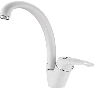 Смеситель Franke Vega neo, белый (арт.115.0622.966)