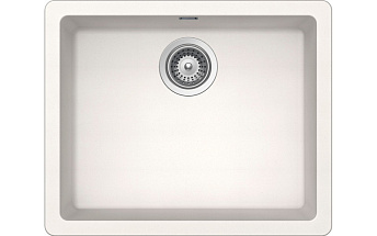 Мойка SCHOCK  Soho 60 (N-100) Cristadur 550x430 (подстольный монтаж) поларис