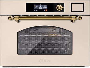 Духовой шкаф ILVE 645SNZT4/AWG Духовой шкаф ILVE 645SNZT4/AWG