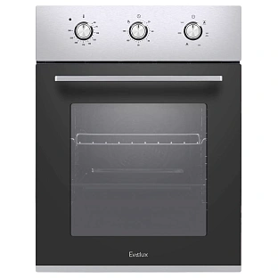 Духовой шкаф Evelux EO 420 PX