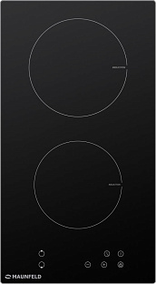 Индукционная стеклокерамич. панель Maunfeld EVI.292ST-BK