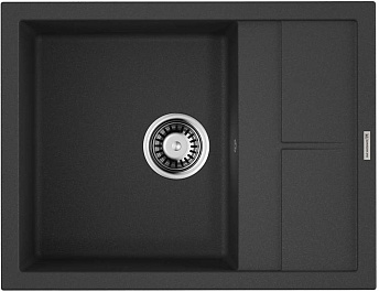 Кухонная мойка OMOIKIRI Sumi 65-BL  (арт.4993670)