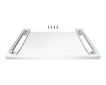 Монтажный комплект с выдвижной полкой Gaggenau WA027500/WTZ27500/