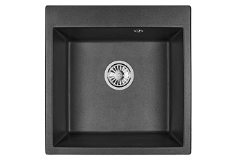 Мойка GRANULA 5102, ЧЁРНЫЙ