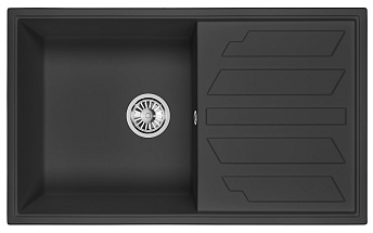 Мойка GRANULA 8601, ТУРМАЛИН