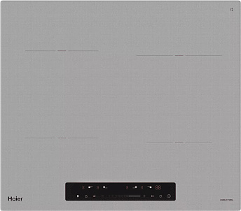 Индукционная стеклокерамич. панель HAIER HHY-Y64TVTPG
