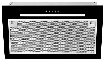 Вытяжка Teka GFG2 black Вытяжка Teka GFG2 black