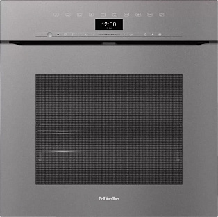 Духовой шкаф Miele H 7464 BPX GRGR