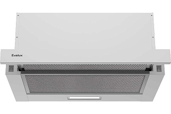 Вытяжка Evelux Tel 50 W Вытяжка Evelux Tel 50 W