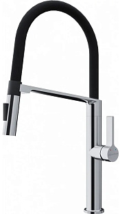 Смеситель Paulmark BARREL Ba214029-CR хром