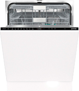 Встраиваемая посудомоечная машина Gorenje GV693C61AD Встраиваемая посудомоечная машина Gorenje GV693C61AD
