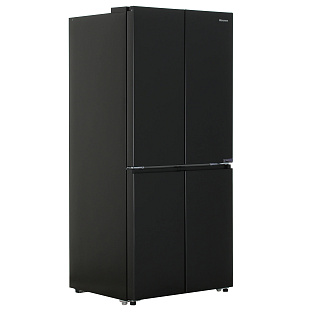 Холодильник Hisense RQ5P470SAF1