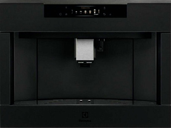 Кофемашина Electrolux KBC85T Кофемашина Electrolux KBC85T