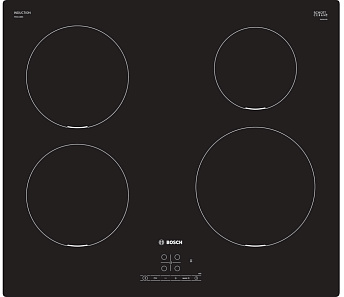 Варочная панель Bosch PIE611BB5E