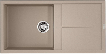 Кухонная мойка OMOIKIRI Sumi 100-SA (арт.4993656) Кухонная мойка OMOIKIRI Sumi 100-SA (арт.4993656)