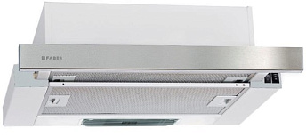 Вытяжка Faber FLOX IX A60(110.0436.367) Вытяжка Faber FLOX IX A60(110.0436.367)