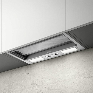 Встраиваемая вытяжка Elica CIAK 2.0 GR/A/90 Встраиваемая вытяжка Elica CIAK 2.0 GR/A/90