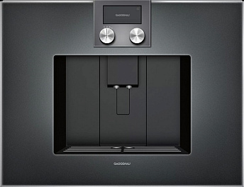 Кофемашина Gaggenau CM450102