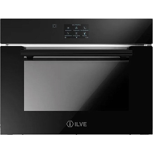 Шкаф шоковой заморозки ILVE BC 645 STC/BK Шкаф шоковой заморозки ILVE BC 645 STC/BK