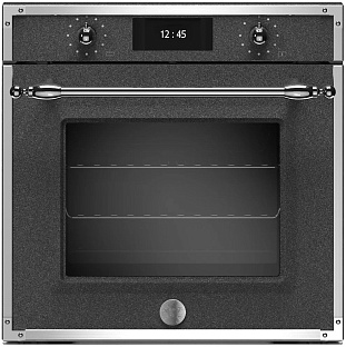 Духовой шкаф с функцией пара Bertazzoni F6011HERVPTND Духовой шкаф с функцией пара Bertazzoni F6011HERVPTND