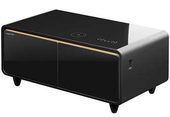 Холодильный Барный Центр HIBERG X3 MB