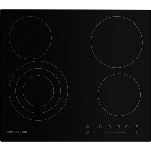 Варочная поверхность Kuppersberg ECS 603