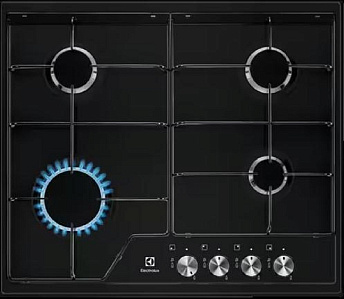 Варочная панель Electrolux EGS6424K Варочная панель Electrolux EGS6424K
