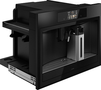 Кофемашина Asko CMB64GS