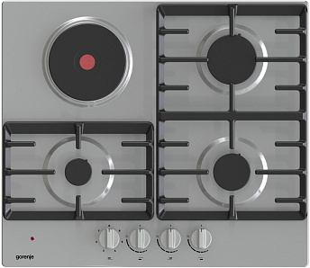 Комбинированная панель Gorenje GE681X