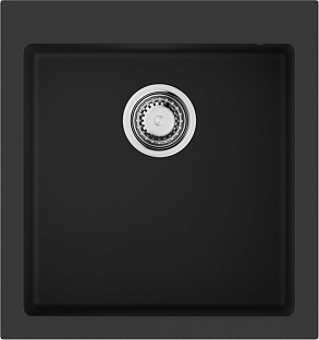 Мойка Bosen 47A-GB Artceramic/графит(арт.4993815) Мойка Bosen 47A-GB Artceramic/графит(арт.4993815)