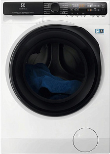 Стирально-сушильная машина Electrolux EW7W5697QE