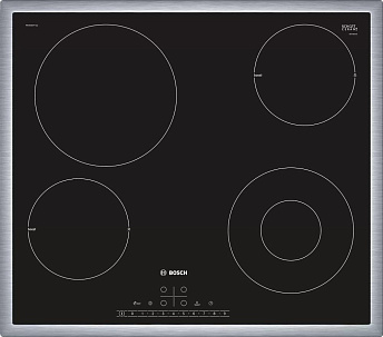 Варочная панель Bosch PKF645FP1G
