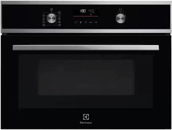 Духовой шкаф Electrolux EVL6E46X Духовой шкаф Electrolux EVL6E46X