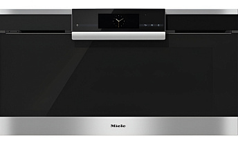 Духовой шкаф Miele H6890BP EDST/CLST сталь