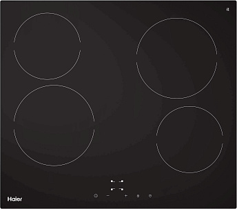 Стеклокерамическая панель HAIER HHY-C64NVTB