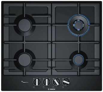 Варочная поверхность Bosch PCH 6 A6 B 90 R