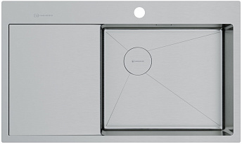 Мойка Akisame 86-IN-R Side(арт.4997042) Мойка Akisame 86-IN-R Side(арт.4997042)