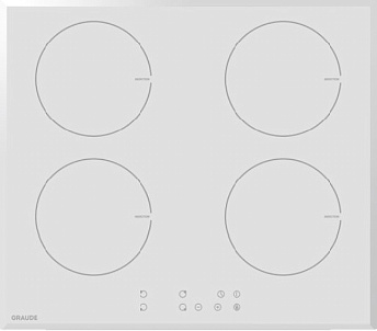 Варочная панель Graude IK 60.1 WF
