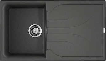 Кухонная мойка OMOIKIRI Yasugata 86-PL(арт.4993875)
