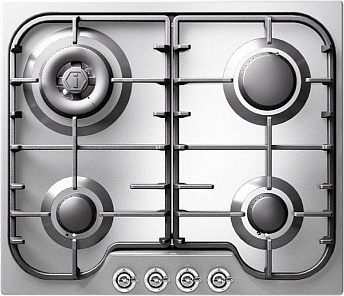 Газовая панель ILVE HCB60DN/SSC