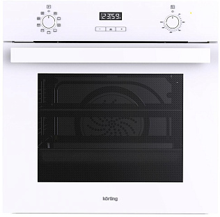 Электрический духовой шкаф Korting OKB 591 CSGW